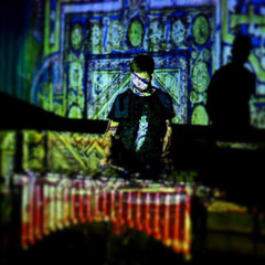 The Route From My Roots