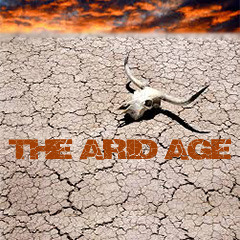 The Arid Age - Sneaky peak at the new Band