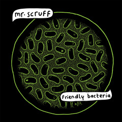 Mr. Scruff - 'Thought To The Meaning' Feat. Denis Jones