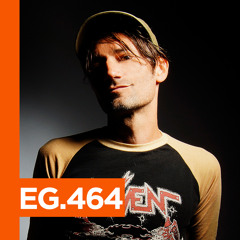 EG.464 Danny Howells