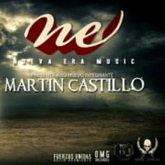 martin castillo - haciendo historia [en vivo]  efecto epicenter