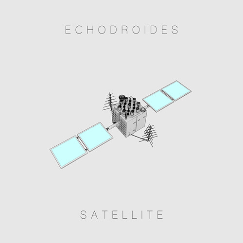 Satellite (WD004)