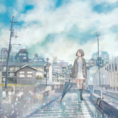 White Wind [Foreground Eclipse]