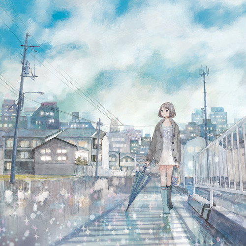 White Wind [Foreground Eclipse]