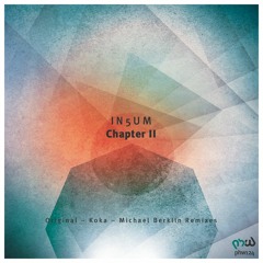IN5UM - Chapter II (Original Mix)