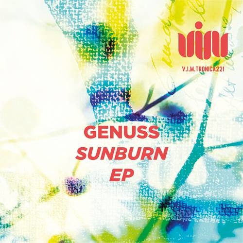 Genuss - Sunburn [V.I.M Records]
