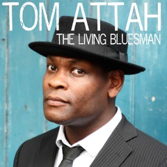 The Living Bluesman EP