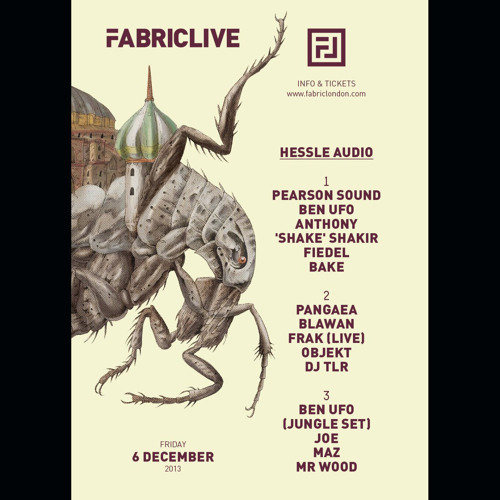 fabric 6 Dec 2013