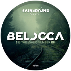 Belocca - Ghost Train ( Sc cut )