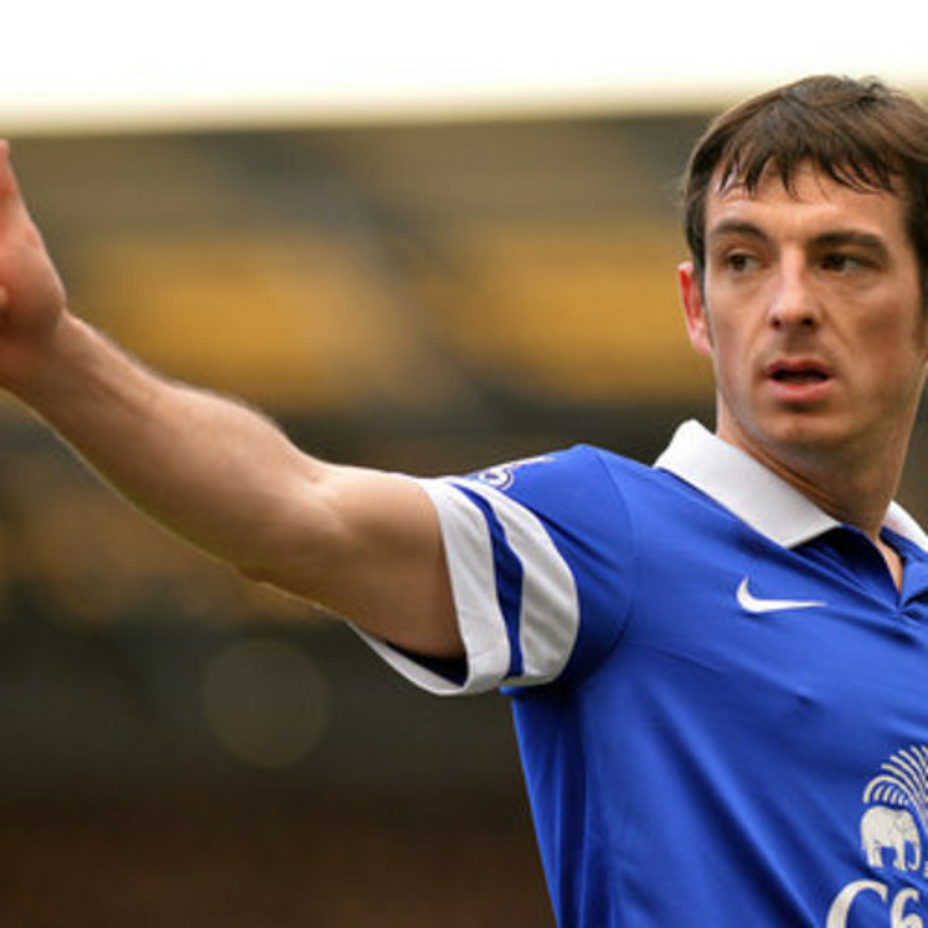 The NSNO Everton Podcast