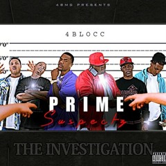 32"Duce - What I Do [Prod.By Ill Gates] Feat. Spida x Deezy