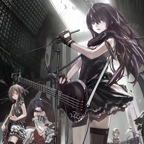 The Distant Journy To You [Foreground Eclipse]