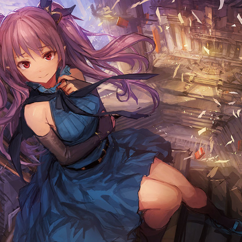 From Under Cover [Foreground Eclipse]