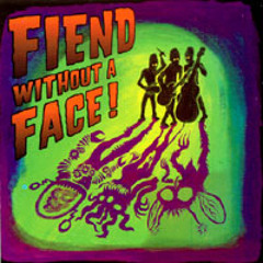 Fiend Without a Face "Stupido" remix 2011