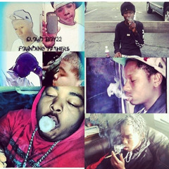 Long Way RECCLE$$ FT 4:20 PROD. BY BeatMonstarrs