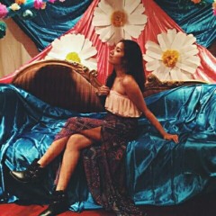 La Vie En Rose cover by Inah Patricia