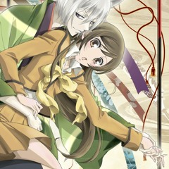 [Kamisama Hajimemashita] Tomoe Version