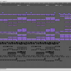 Hoffnung -Rap Beat/Instrumental-