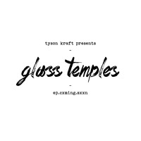 Tyson Kraft - Golden Temples