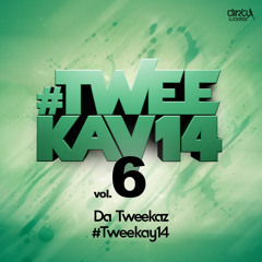 Da Tweekaz - #Tweekay14 (Official HQ Preview)