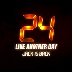 JACK'S BACK - I Bet We Can Write A Song About That 5-6-2014