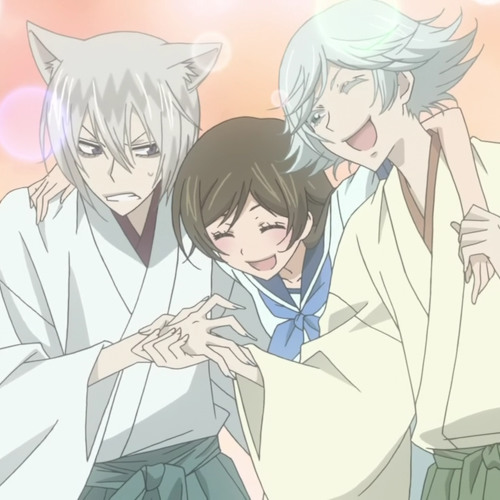 Kamisama Kiss - streaming tv show online