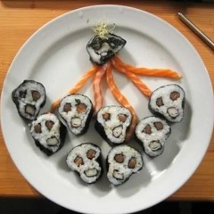 GAS STATION SUSHI - I Bet We Can Write A Song About That 5-12-2014