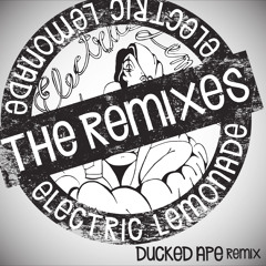 Playground Zer0 - Electric Lemonade (Ducked Ape Remix)