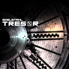 Prometeus - Edelstahl - Snipped