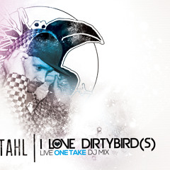 Dirty Deep House Mix