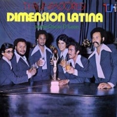 (Salsa Clasica) Dimensión Latina (mix)