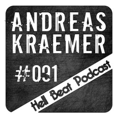 Andreas Kraemer - Hell Beat Podcast #091