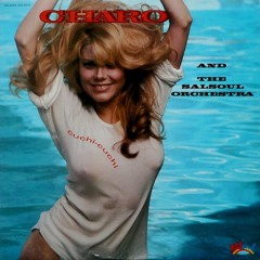 Charo & The Salsoul Orchestra - You're Just The Right Size - JMJ EDIT