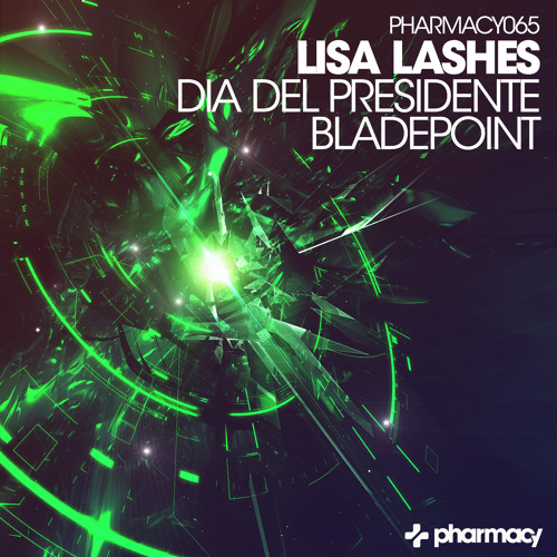 Lisa Lashes - Dia Del Presidente.