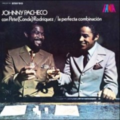 (Salsa Clásica) Pacheco Y Pet Conde (mix)