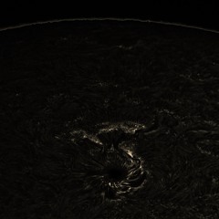 Into The Black Nothingness