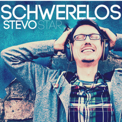Stevo Star - Körpertanz - Schwerelos EP