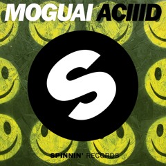 Moguai - ACIIID (Original Mix)
