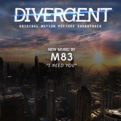 M83 - I Need You (Trillion Remix) *FREE DOWNLOAD*