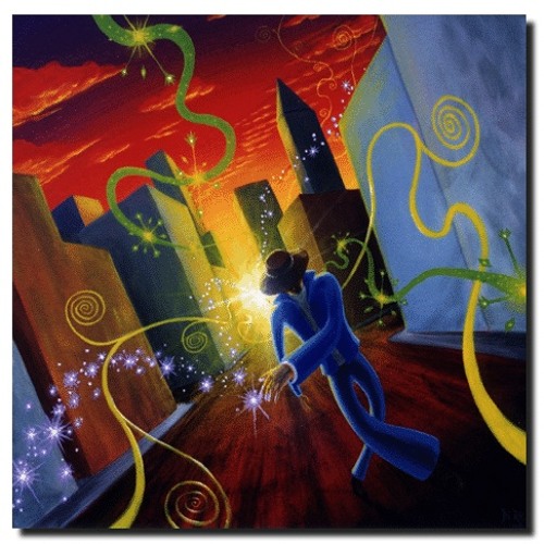 Finger Snapz(Feat. Micah Tapp)