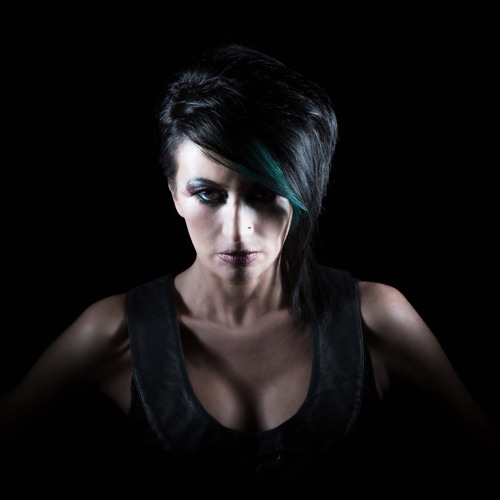 Lisa Lashes (Lashed Music - UK) Live Mix - May 2014 - Part 1