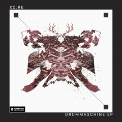 xo:re - Drummaschine [hopsk041] :: OUT NOW via Beatport, Juno & Addictech