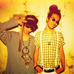 PT SINAR REJEKI - Pekprek/In The Shaan