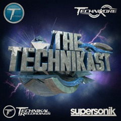 The Technikast Episode 3