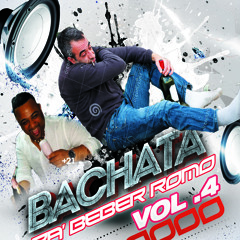 Bachata Para Beber Romo Vol.4