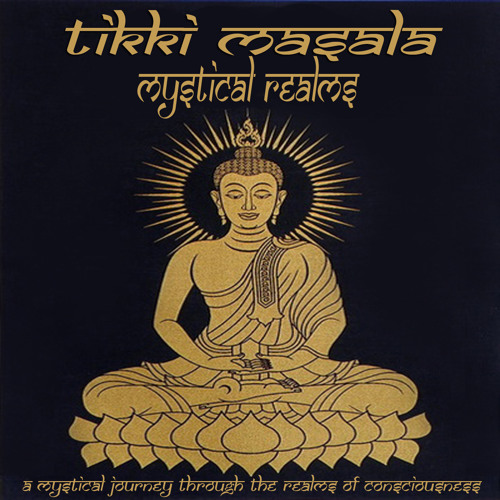 Tikki Masala - Surya Namaha (Mystical Realms)
