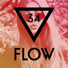 Flow ▽ Episode 034 incl. Electrobios Guestmix