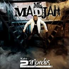 MC Madjah - Shot In Babylon