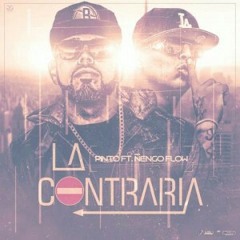 La Contraria - Pinto Feat Ñengo Flow - Via @Eldelnuevomundo