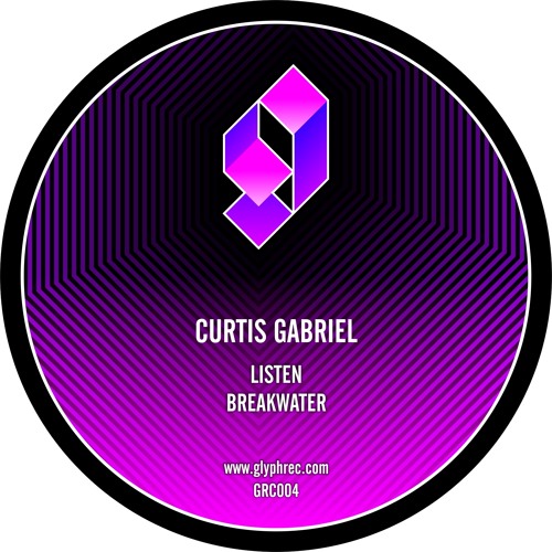 Curtis Gabriel - Listen